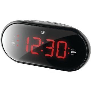Gpx C253b Dual Alarm Clock Radio: Computers & Accessories