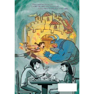 Foiled: Jane Yolen, Mike Cavallaro: 9781596432796: Books