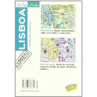 Lisboa/ Lisbon (Spanish Edition): 9788497768634: Books
