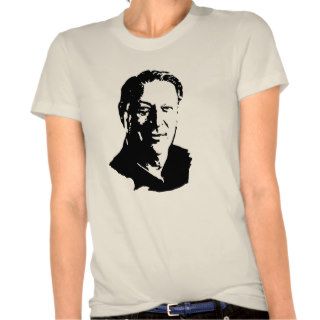Al Gore T shirt
