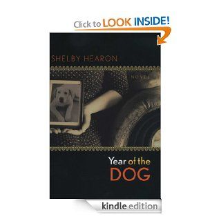 Year of the Dog: A Novel (James A. Michener Fiction Series) eBook: Shelby Hearon: Kindle Store
