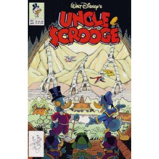Uncle Scrooge (Walt Disney) #262: Don Rosa: 9781561152575: Books