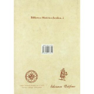 Espacios y fueros en Castilla La Mancha, siglos XI XV: Una perspectiva metodologica (Biblioteca Historico juridica) (Spanish Edition): 9788486547301: Books