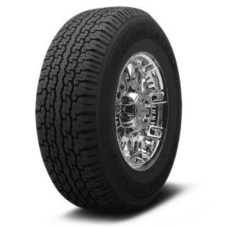 Bridgestone Dueler H/T D689 265/70R16 112S Tire 032020: Automotive