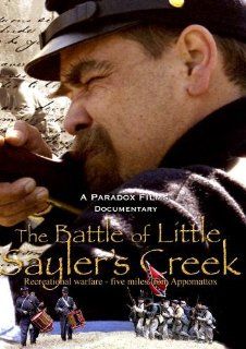 The Battle of Little Sayler's Creek David George, Lisa Arden Movies & TV
