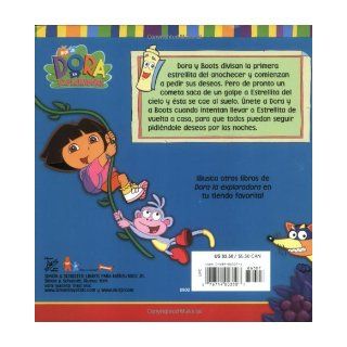 Estrellita (Little Star) (Dora la exploradora) (Spanish Edition): Sarah Willson, Thompson Bros.: 9780689863073: Books