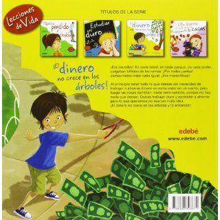 El dinero no crece en los rboles (Spanish Edition) Jennifer Moore Mallinos, Edeb, Gustavo Mazali 9788468303871 Books
