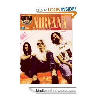 Nirvana Songbook: Guitar Play Along Volume 78 (Hal Leonard Guitar Play Along) eBook: Nirvana: Kindle Store