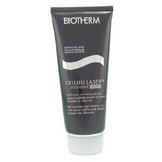 Celluli Laser Intensive Night   Biotherm   Body Care   200ml/6.7oz : Skin Care Products : Beauty