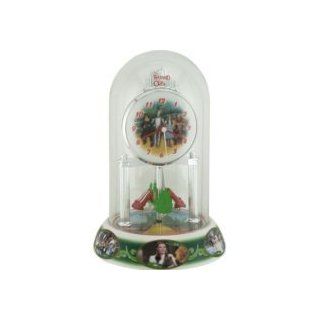 The Wizard of Oz Anniversary Clock : Other Products : Everything Else