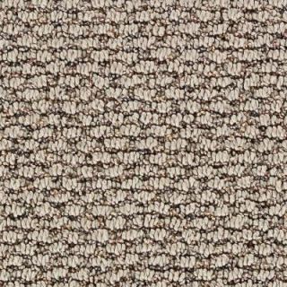 Martha Stewart Living Olana (T)   Color Snail Shell 12 ft. Carpet 895HDMS214