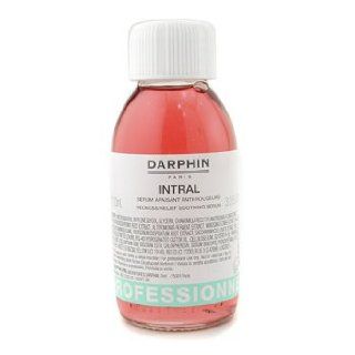 Darphin Intral Redness Relief Soothing Serum (Salon Size) 100ml/3.3oz : Skincare : Beauty