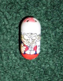 MIGHTY BEANZ 2010 SERIES 3 NEW LOOSE WORLD #291 U.S.A. BEAN: Toys & Games