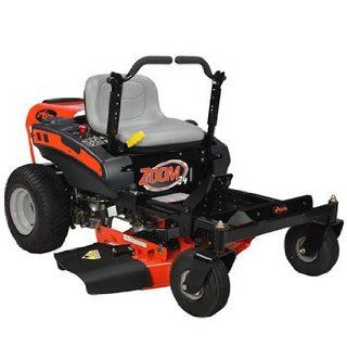 Ariens 915157 Zoom 34 500cc 14.5 HP 34 in. Zero Turn Riding Mower : Zero Turn Lawn Mower : Patio, Lawn & Garden