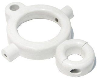 Hayward RCX780482 Adapter Clamp NS Ring Replacement for Hayward Commercial Cleaners : Swimming Pool And Spa Supplies : Patio, Lawn & Garden