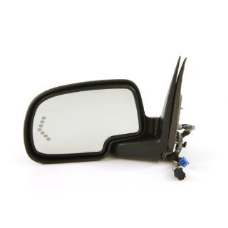 Genuine GM Parts 15124830 Driver Side Mirror Outside Rear View Automotive