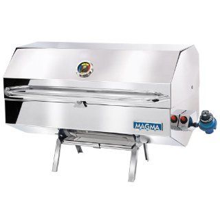 MAGMA A10 1225L / Magma Monterey Gourmet Series Gas Grill: Computers & Accessories