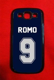 Tony Romo Dallas Cowboys Samsung Galaxy S3 Case: Cell Phones & Accessories