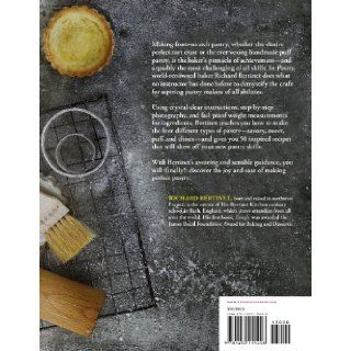 Pastry: A Master Class for Everyone, in 150 Photos and 50 Recipes: Richard Bertinet, Jean Cazals: 9781452115498: Books