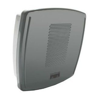 Cisco Aironet BR1310G Outdoor Access Point. 1300 SERS OUTDOOR AP BRIDGE W/ 13DBI INT ANT AIR PWRINJ BLR2 WL BRG. IEEE 802.11b/g 54Mbps   2 x: Computers & Accessories