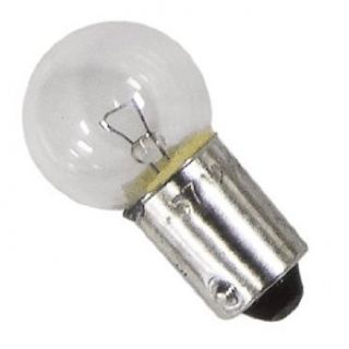 AUTOMOTIVE LIGHT BULB 12 VOLT / 2 CANDLE POWER   Incandescent Bulbs  