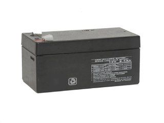 Replacement Battery for APC Back UPS ES 350: Electronics