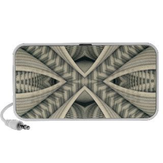 Barnacle Goose Doodle Speaker