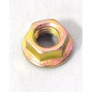 GENUINE OEM TORO PARTS   NUT HHF, WHIZ 3290 357: Lawn And Garden Tool Replacement Parts: Industrial & Scientific