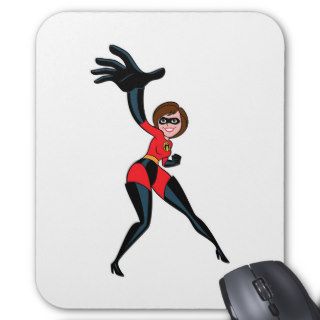 The Incredibles' Elastigirl Disney Mouse Pads