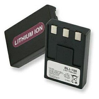 Battery for Canon PowerShot S330 : Camcorder Batteries : Camera & Photo