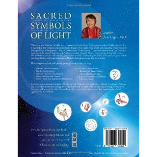 Sacred Symbols of Light Jean Logan 9781613645819 Books