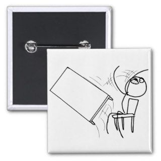 Table Flip Flipping Rage Face Meme