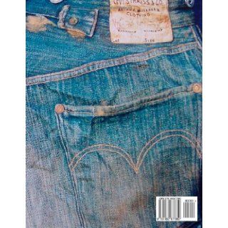 Vintage Denim & mens clothes identification and price guide: Levis, Lee, Wranglers, Hawaiian shirts, Work wear, Flight jackets, Nike shoes, and More: Lucas Jacopetti: 9781482677850: Books