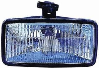 Depo 335 2012N AS Chevrolet/GMC Driver/Passenger Side Replacement Fog Light Assembly: Automotive