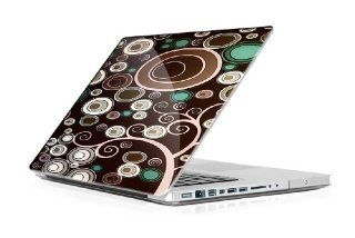Sweet Pink Tree   Macbook Pro 15 MBP15 Laptop Skin Decal Sticker: Computers & Accessories