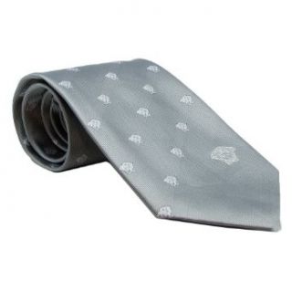 Versace VE BO382 0005 Grey Medusa Print Woven Silk Men's Tie at  Mens Clothing store: Neckties