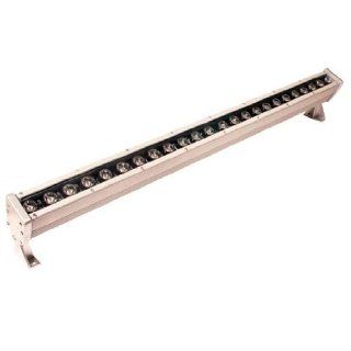 LED 31" Linear Bar Light Warm White Outdoor Wall Washer: Musical Instruments