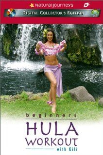 Hula Workout: Beginners: Katie Ka'aihue, Kili, Andrea Ambandos: Movies & TV