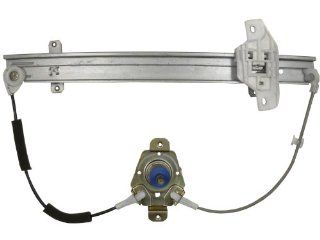 ACDelco 11R399 Hyundai Front Drivers Side Professional Power Window Regulator without Motor: Automotive