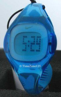 Womens Nike Presto Digital Chrono Date Watch WT0017 401: Watches