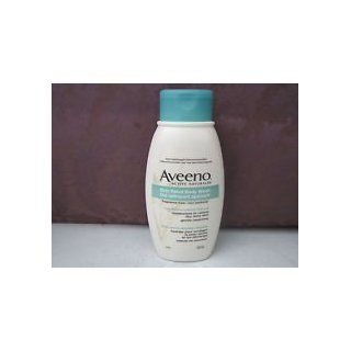 Aveeno Skin Relief Body Wash For dry Itchy Skin Fragrance Free 354 ml: Health & Personal Care