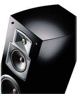 Yamaha NS 777 3 Way Bass Reflex Tower Speaker (Each) (Discontinued by Manufacturer): Electronics
