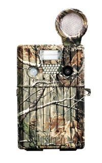 Bushnell 357 Trail Scout 7.0 MP full Color Digital Camera with Game Call Audio record & Infrared Realtree AP Camo : Hunting Game Cameras : Sports & Outdoors