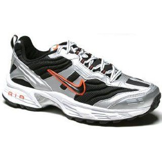 Nike Air Jordan OL'School II LS Army/Red/Black Mens Basketball Shoes 332221 361: Nike Copius: Sports & Outdoors
