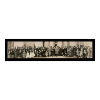Womens Conference DC Photo 1926 Print