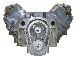 PROFessional Powertrain DC25 Chevrolet 366 Engine, Remanufactured: Automotive