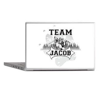 Laptop Notebook 15" Skin Cover Twilight Wolf Team Jacob: Everything Else