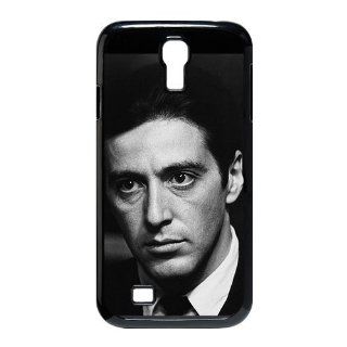 The Godfather Al Pacino SamSung Galaxy S4 I9500 Case for SamSung Galaxy S4 I9500: Cell Phones & Accessories