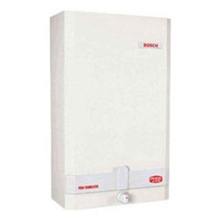 Bosch GWH425HNN Natural Gas Indoor Tankless Water Heater with Hydro Generated Ignition    