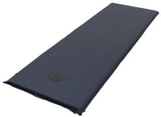 ALPS Mountaineering Lightweight Series Self Inflating Air Pad : Self Inflating Sleeping Pads : Sports & Outdoors